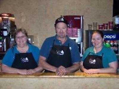 Creations By Laura Bakery & Cafe