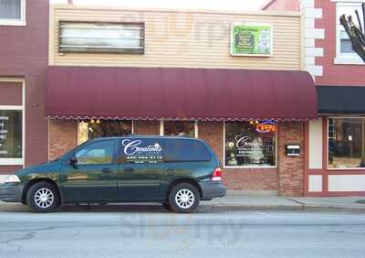 Creations By Laura Bakery & Cafe