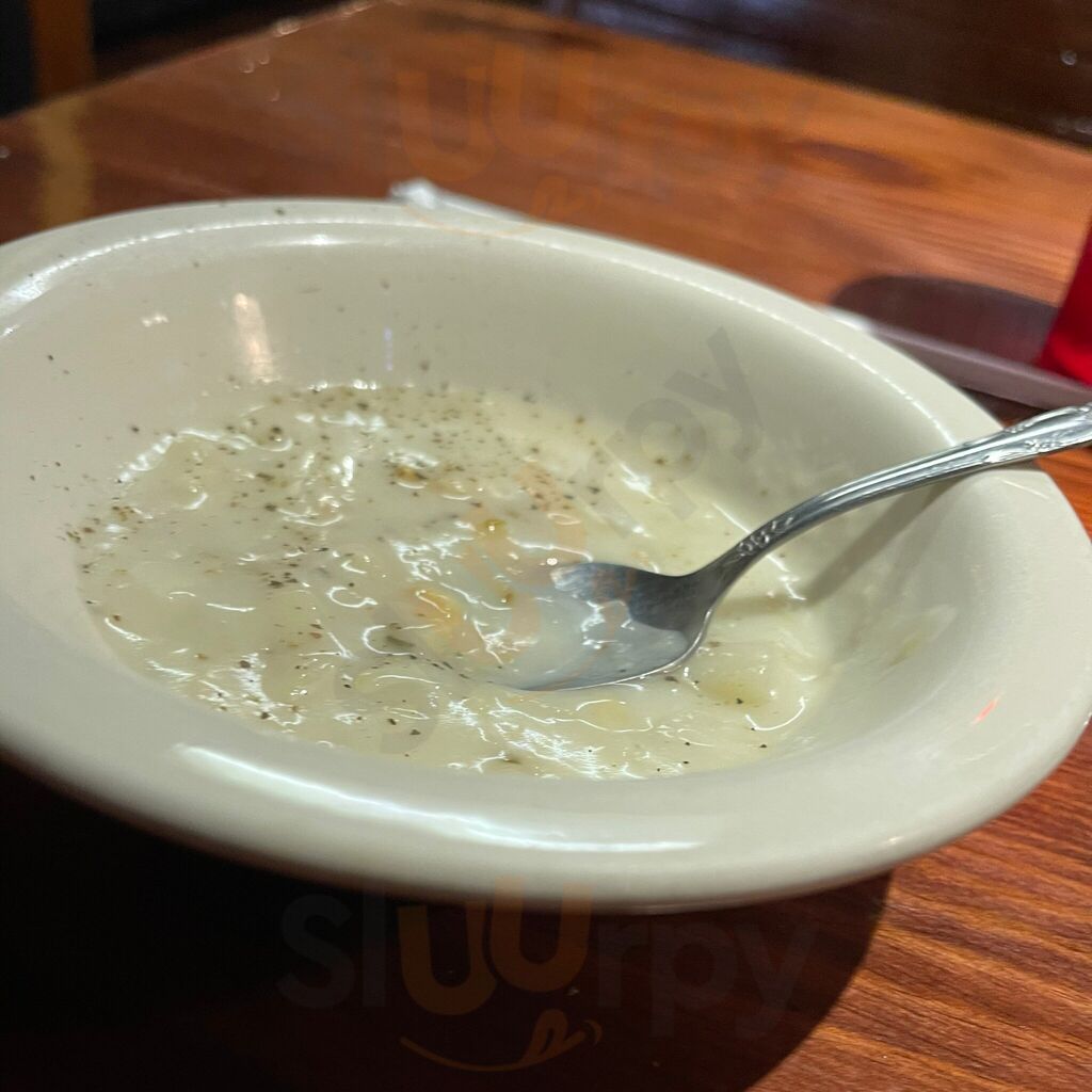 Sixth Street Steakhouse