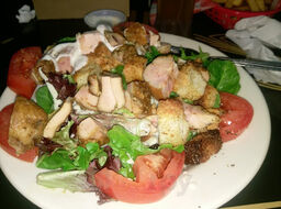 South Moon Bbq