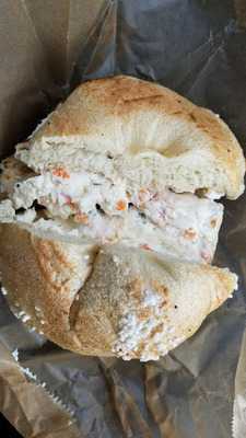 The Hot Bagel Bakery