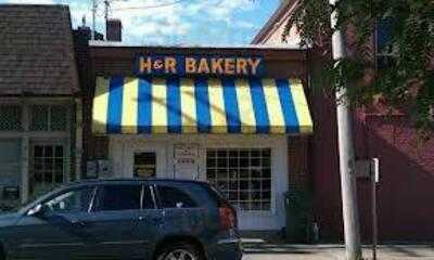 H & R Bakery