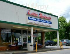 Little Richards Smokehouse Bbq