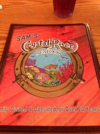 Crystal River Seafood