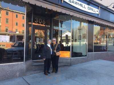 Sawmill Grill