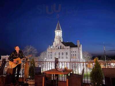 El Maguey Mexican Restaurant