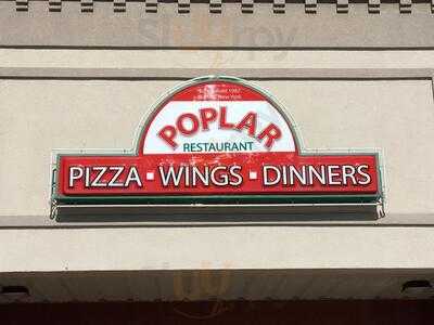 Poplar Restaurant