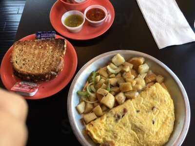 Whiting Cafe And Cantina