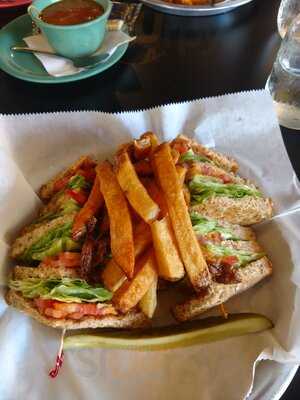 Whiting Cafe And Cantina