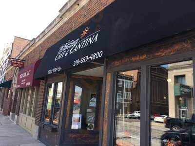Whiting Cafe And Cantina