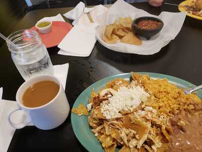 Whiting Cafe And Cantina