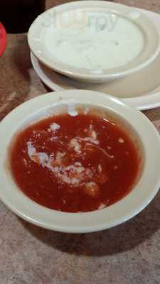 Azteca Mexican Restaurant