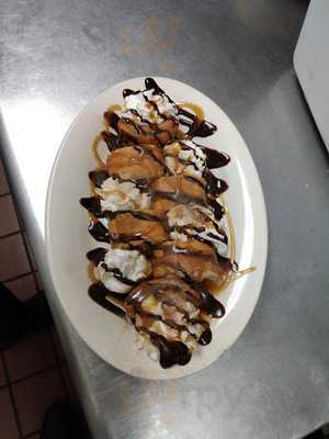 Azteca Mexican Restaurant