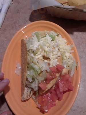 Azteca Mexican Restaurant