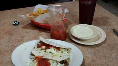 Azteca Mexican Restaurant