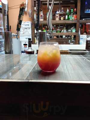 Azteca Mexican Restaurant