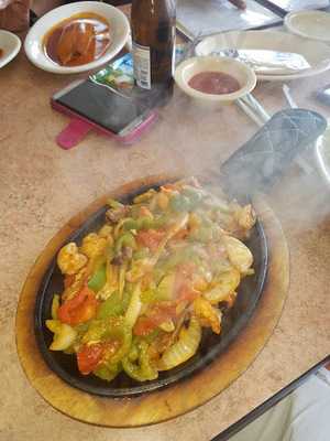 Azteca Mexican Restaurant