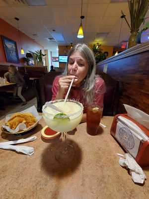 Azteca Mexican Restaurant