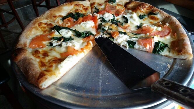 Mario's Tuscany Grill