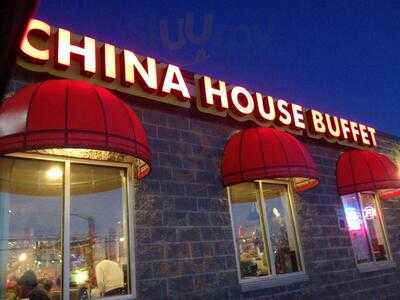 China House Buffett
