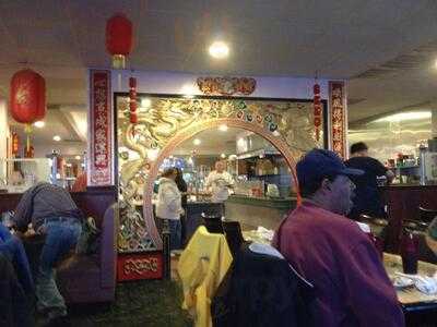 China House Buffett