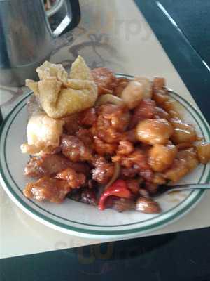 China House Buffett