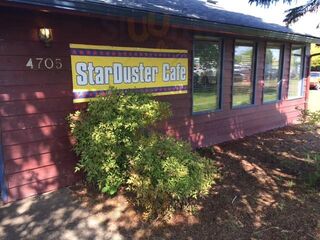 Starduster Cafe Inc.
