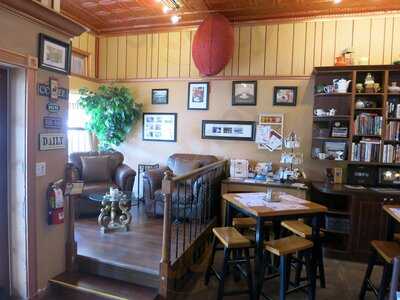 Bridge Street Coffee & Tea Company