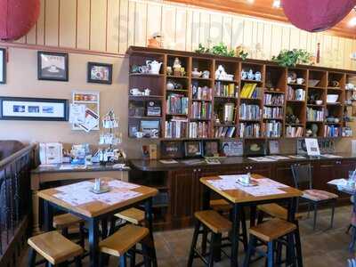 Bridge Street Coffee & Tea Company