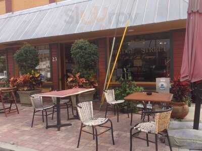 Bridge Street Coffee & Tea Company