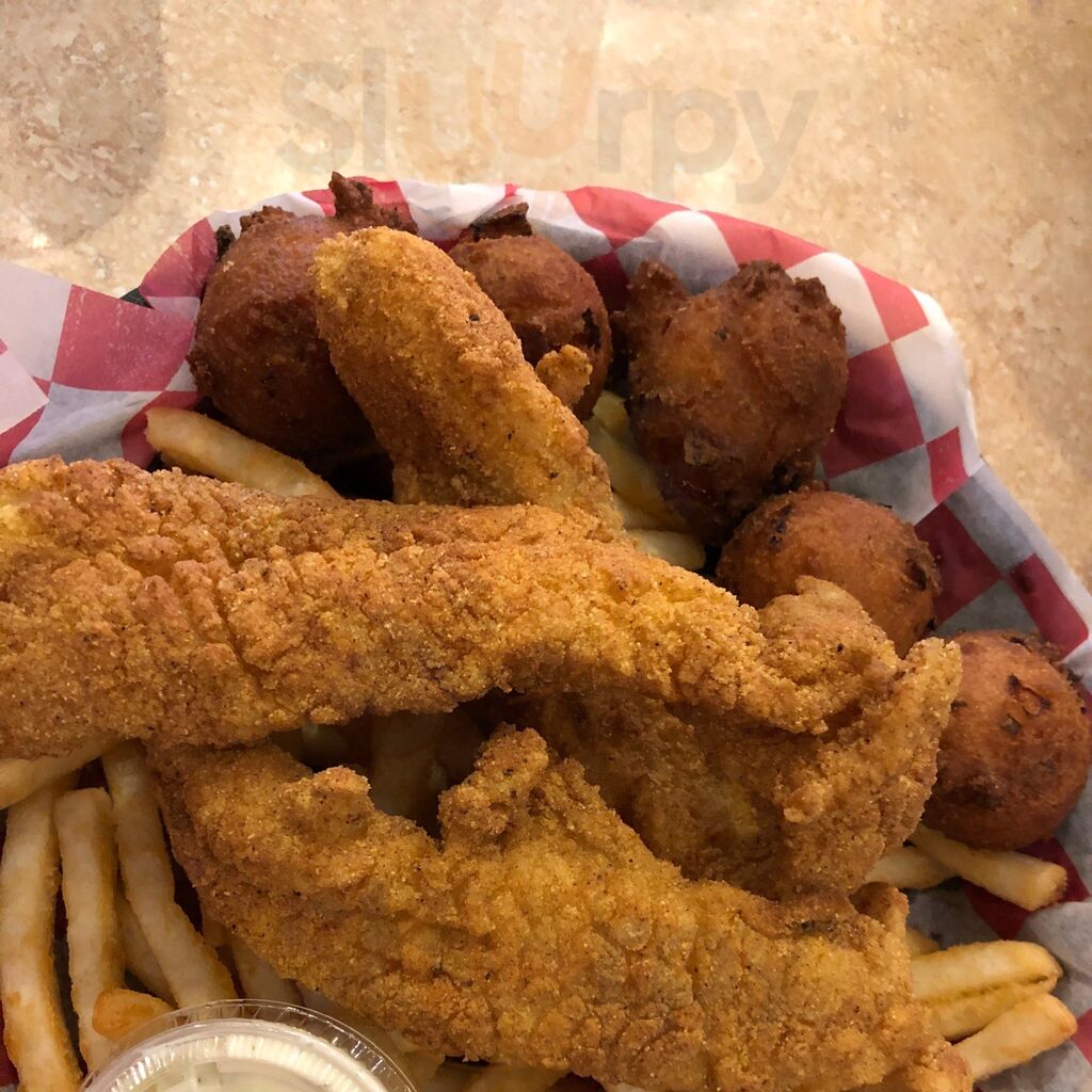 Flat Creek - Republic