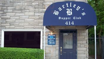 Bartley's Supper Club