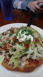 Foxtail Fine Catering And Cafe