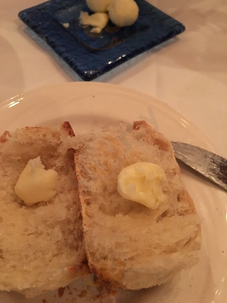 David Twining's Nantuckets Restaurant