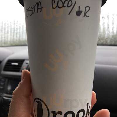 Rook Coffee