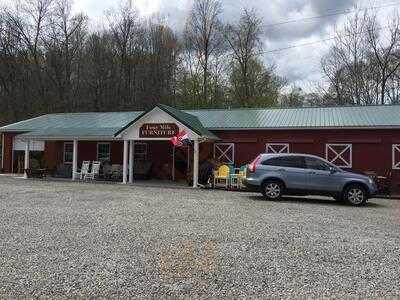 Four Mile Bakery & General Store