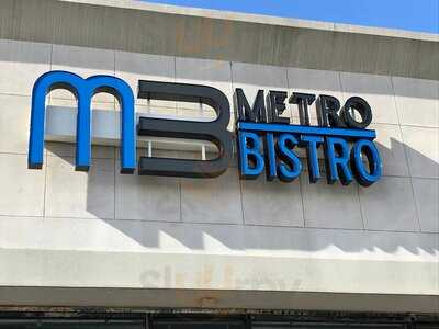 Metro Bistro