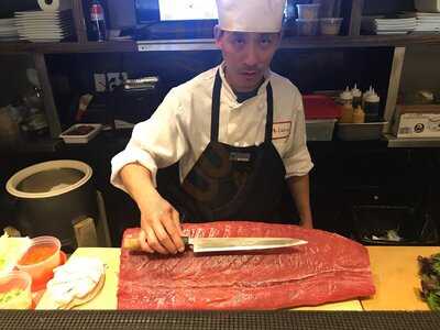 Ichiban Japanese Restaurant