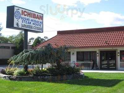 Ichiban Japanese Restaurant