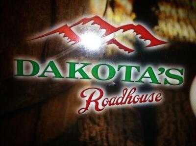 Dakota's Roadhouse