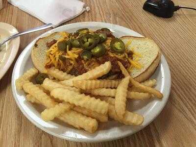 Tina's Family Restaurant