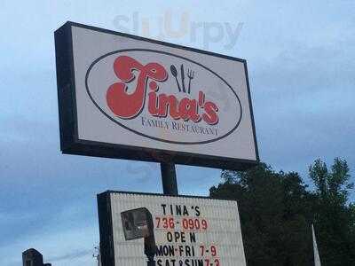 Tina's Family Restaurant