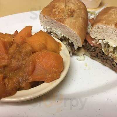 Tina's Family Restaurant