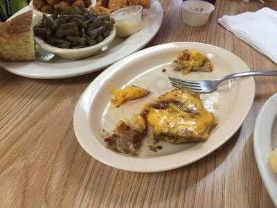 Tina's Family Restaurant