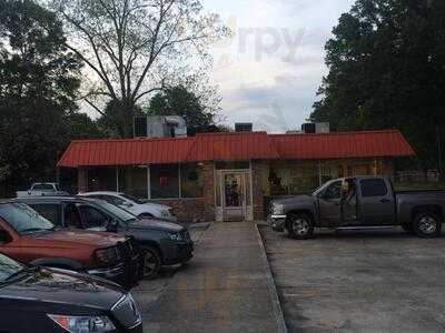 Tina's Family Restaurant