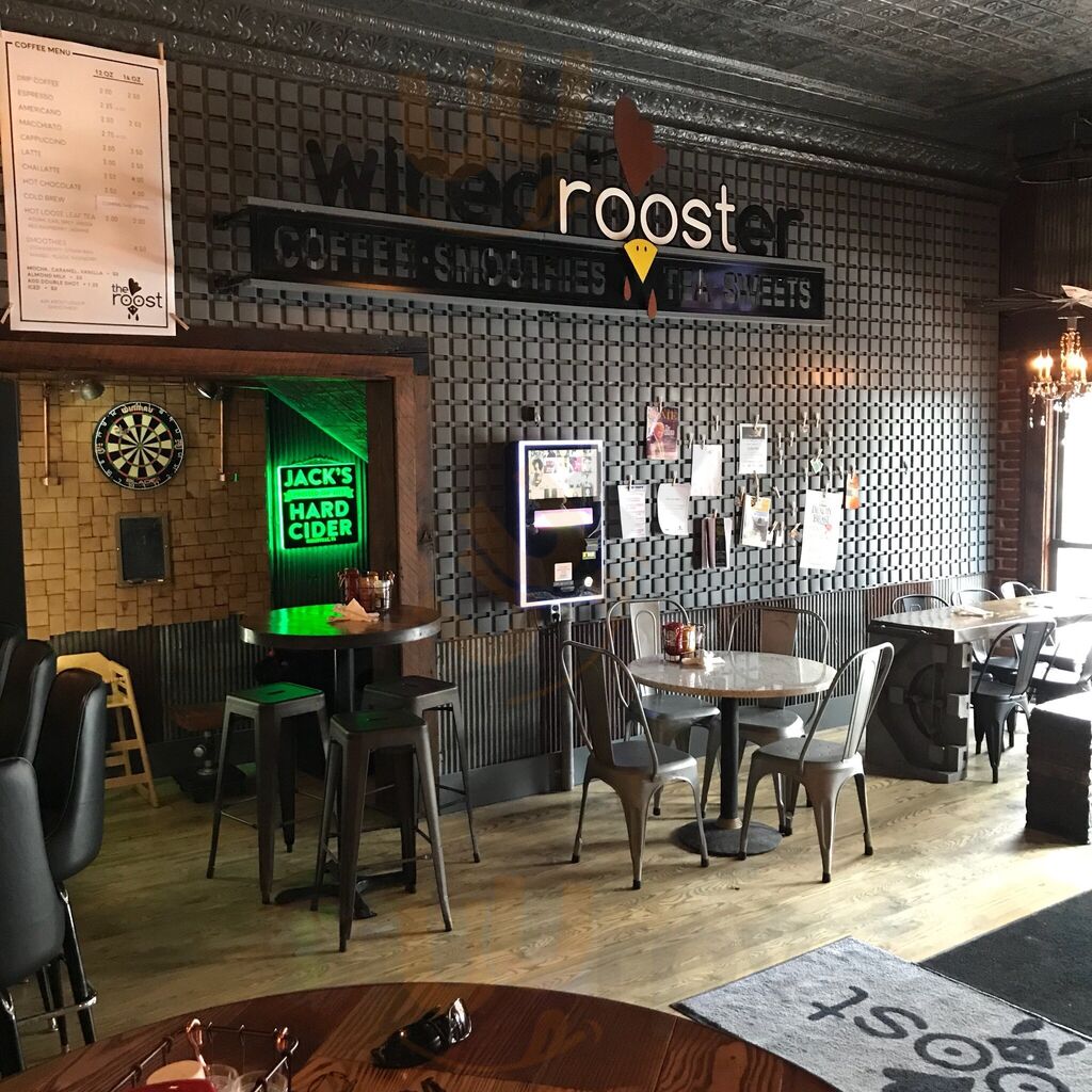 The Roost