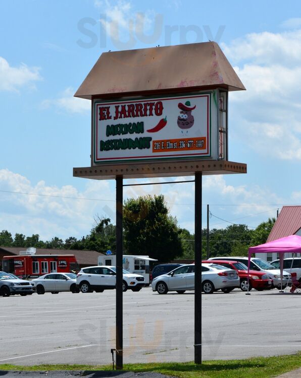 El Jarritos