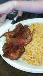 Laredo Mexican Restaurant