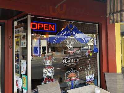 Ovenbird Bakery