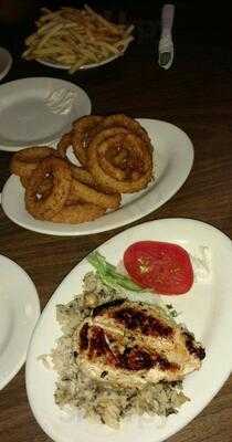 Dick Clark's Restaurant